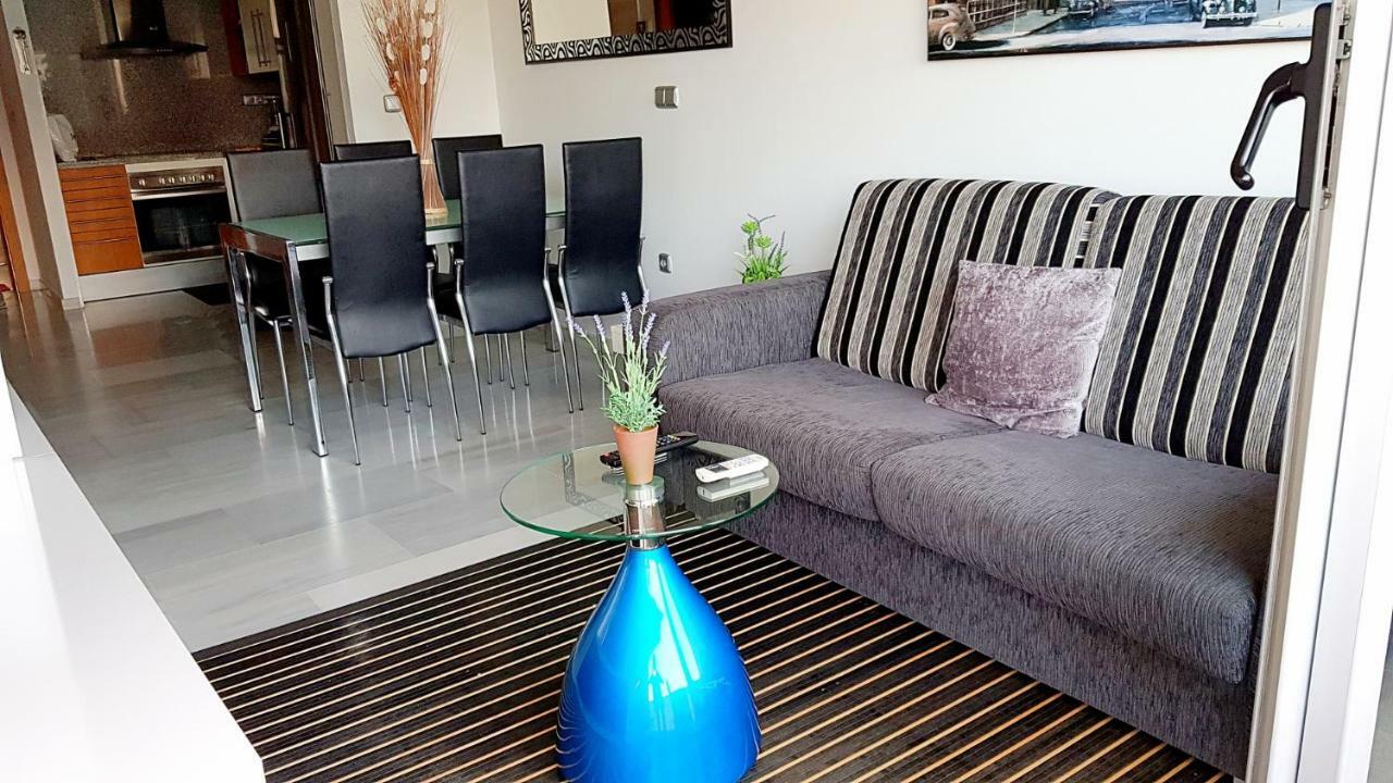 דירות בנידורם Elegance מראה חיצוני תמונה