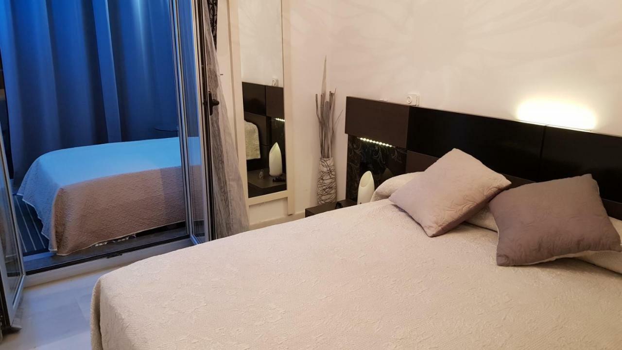 דירות בנידורם Elegance מראה חיצוני תמונה